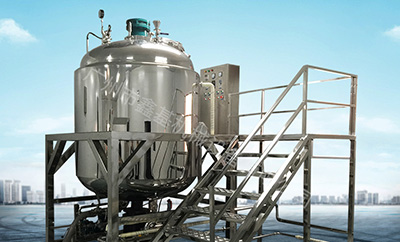 福建省均质乳化机厂家 均质乳化机的作用
