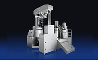福建省乳化设备-均质乳化机的安装流程 